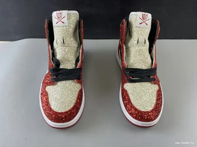 Rep Onekick 1 Air CK5566-610 Pole x Breds